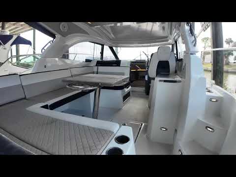 2019 Jeanneau Leader 33