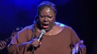 Diunna Greenleaf & Lurrie Bell (US) - Track 10 I Got A Notion To Leave - FRH 2015