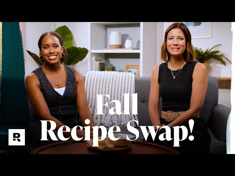 5 Delicious and Affordable Fall Recipes (With Jade Warshaw)
