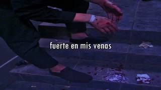 Rata Blanca - Sombra Inerte Del Amor / Letra