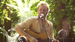 Hiss Golden Messenger - Southern Grammar (Live on KEXP @Pickathon)