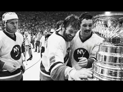 Remembering The 1980 Islanders