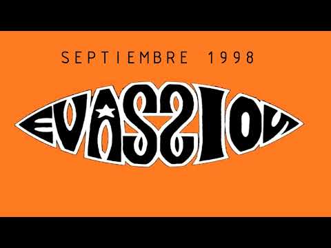 MUNDO EVASSION SEP 1998
