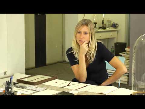 Meet The Artist: Judith M. Kleintjes - boesner.tv