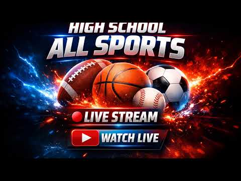 LIVE  Williams Field vs San Luis - High School Baseball
