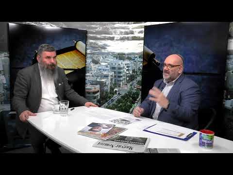 PIRKADAT Breuer Péterrel: Szabó György