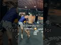 Gloves optional for Petr Yan ?