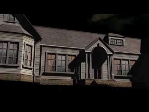 iClone 6 Feature Demo -  Post FX