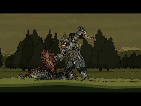 Bloody Bastards: Sh*teating Grin (R 3106-3126)