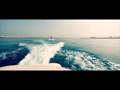 (BEACH & SUNSET HOUSE) DJ ROB DE BLANK - SHE - (Official DUBAI 3.0 - Album Teaser)