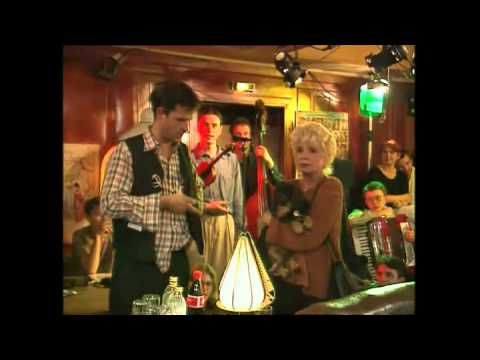 Talk 2000: Show 3 "Deutscher Humor" Gäste: Harald Schmidt und Ingrid Steeger Teil 2