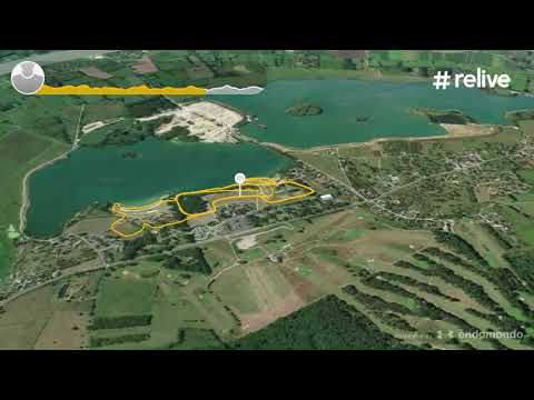 Relive 'Cross jumièges   regionaux   04 02 18'