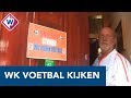 In polonaise de straat op na eerste WK-zege van Oranje Leeuwinnen - OMROEP WEST