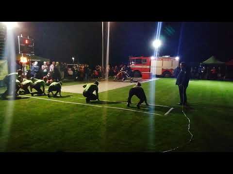 Sdh Jermanice - Fnc Velke Hamry PS12