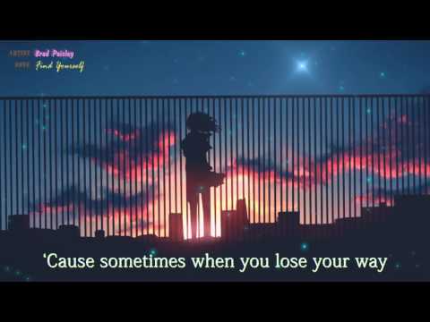 Nightcore - Find Yourself