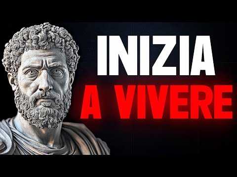 La Vita è Breve: Come Usarla con Saggezza - Saggezza Stoica