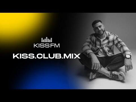 Z'One – KISS.CLUB.MIX (23.06.24) | KISS FM Podcast