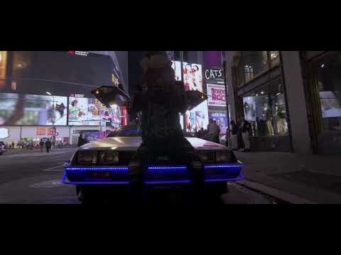 Fucccdat- TURN ME UP(Official One Take Video)