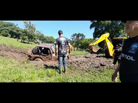 TRILHA DA FRONTEIRA p²