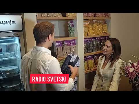 FRKA!!! Pevacica Tamara Tara KRENULA OKLAGIJOM na Luku Raca