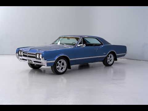 1966 Oldsmobile Cutlass (CC-2060682) for sale in Concord, North Carolina