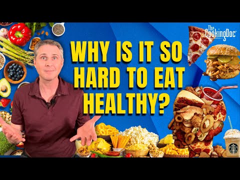 6 Ways to Make Healthy Habits Stick in 2023 The Cooking Doc