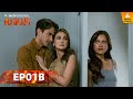 WeTV Original Main Api EP01B Luna Maya Darius Sinathrya