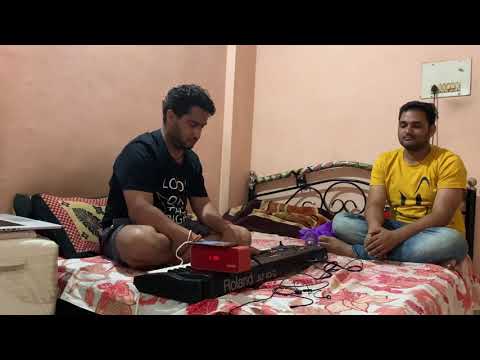 Ashish Kumar Mishra Humdard 