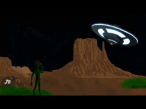 (FREE) Rap Beat | Aliens From the West | BOOM BAP