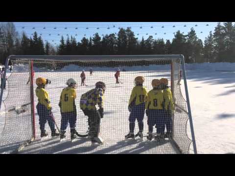 OLS-JPS SM Lopputurnaus