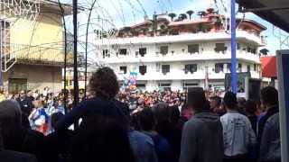 preview picture of video 'Battenti Grazzanise 01-04-2013'