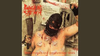 Shrunken and Mummified Bitch / Sputter Supper / Splatterday Nightfever (Live, 18th March 1992,...