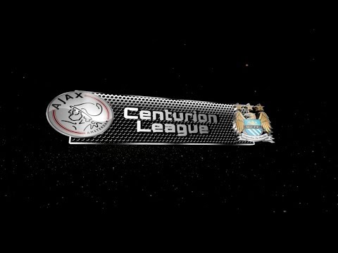 Centurion League 2017/2018 : Ajax vs Manchester CIty 8-6 - 8^ giornata #FutsalCenturion