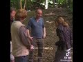 The Kiss Between Ron And Hermione Shorts