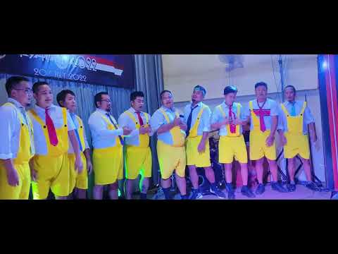 YMA CHALTLANG BRANCH |M-I SECTION |BRANCH DINCHAM LAWMNA| 20 JULY, 2022.