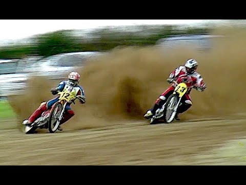 2006 WESTCOUNTRY WINNER GRASSTRACK - PART 1