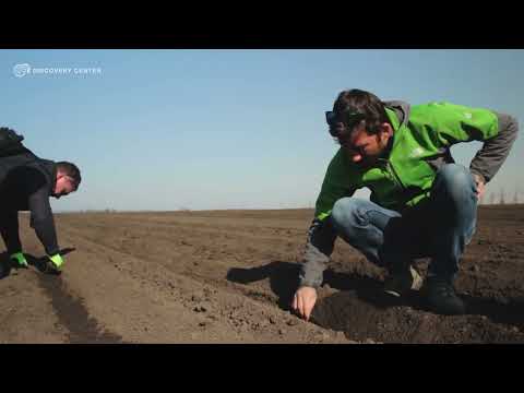 Soil Health Lab – Talajegészség a fenntartható mezőgazdaságért