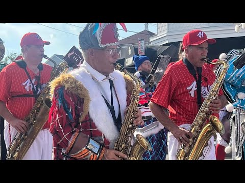 “I’m Looking Over A Four Leaf Clover” | Ferko String Band | OCNJ Mummers Night - 8/10/2023