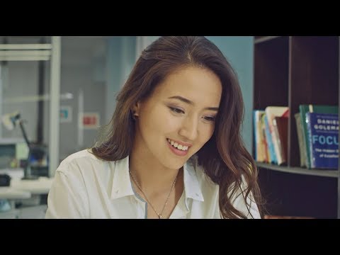 Мирбек Атабеков - "Жалынам" (OST фильма "Көк-Бөрү")