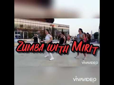 Zumba with Mirit - Fin de Semana (Zin 84)