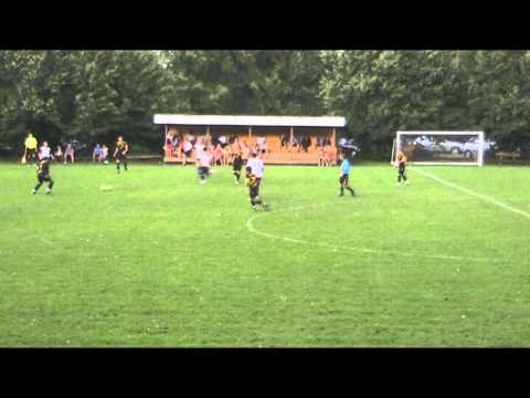 15.08.10 FC Otepää - Põltsamaa JK Sport 4:1 (1:0)