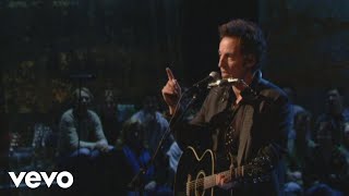 Bruce Springsteen - Devils &amp; Dust - The Story (From VH1 Storytellers)