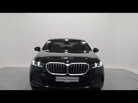 BMW 5-Series 530e M Sport Saloon - Image 2