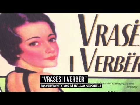 Vitrina e Librit, 05 Nëntor 2017