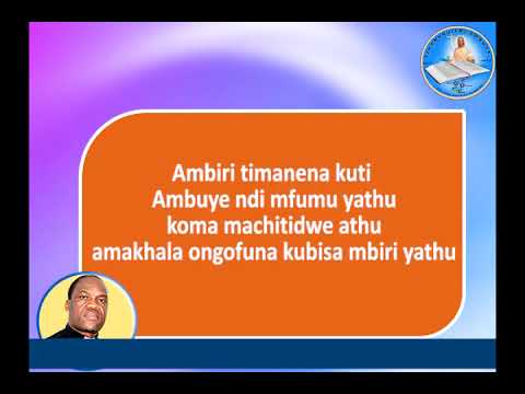  LACHIWIRI LAMULUNGU WA 6 PACHAKA 17 February 2026