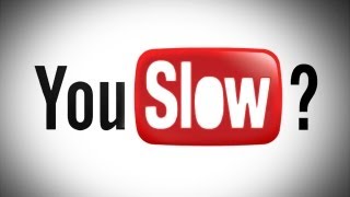 Why YouTube Videos Take Forever To Load