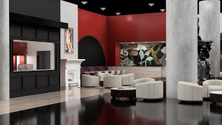 Off-Strip property transforming into ‘Las Vegas’ first cannabis-friendly hotel’