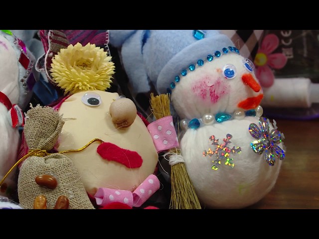 Не работа, так творчество