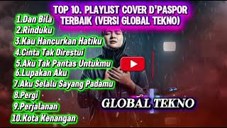 Download lagu Top 10. Cover Ai D'Paspor Terbaik 2026 | Playlist Ai Pilihan Terbaik Versi ( GLOBAL TEKNO ) mp3