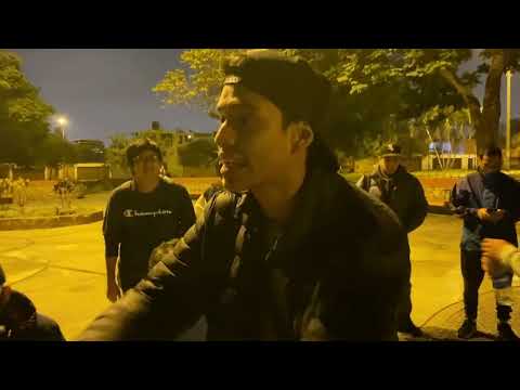 MERINO SICKO vs. DANU: 8vos Lam Battles Segunda Clasificatoria [Lam Multiverse]